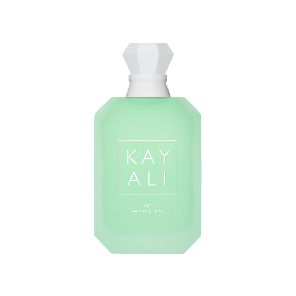 Yum Pistachio Gelato | 33 Eau de Parfum Intense - 100ml