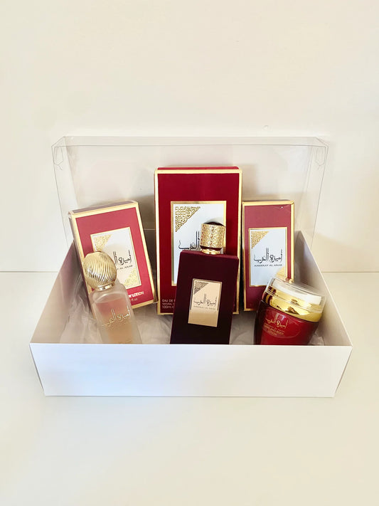 Coffret Ameerat Al Arab - 100ml