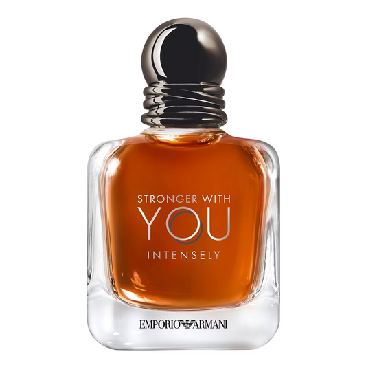 Emporio Armani Stronger With You Intensely - Eau de Parfum - 50ml