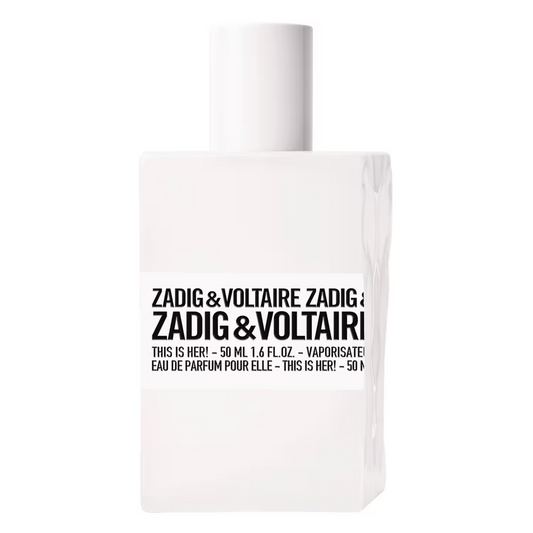 This is Her! - Eau de Parfum - 100ml