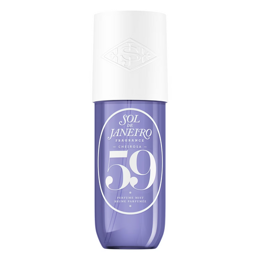 Brazilian Crush Cheirosa 59 - Brume parfumée pour le corps et les cheveux - 240ml