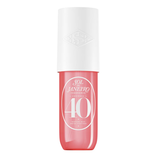 Brazilian Crush Cheirosa 40 - Brume parfumée pour le corps et les cheveux - 240ml