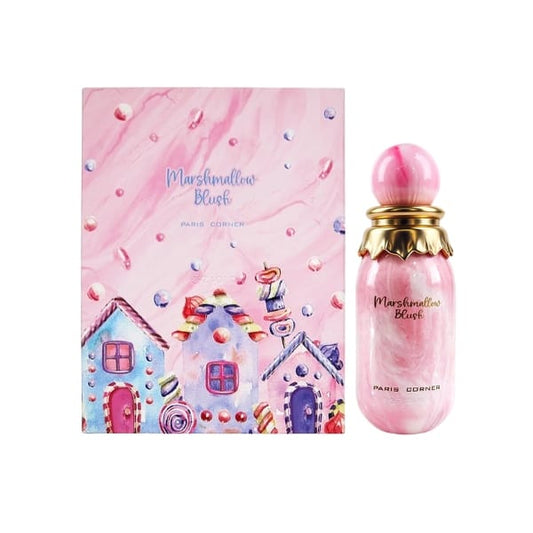 Marshmallow Blush