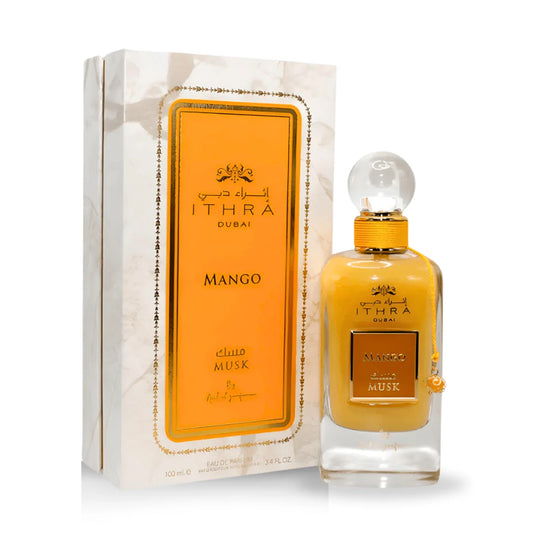 ITHRA DUBAI: Mango Musk - 100ml