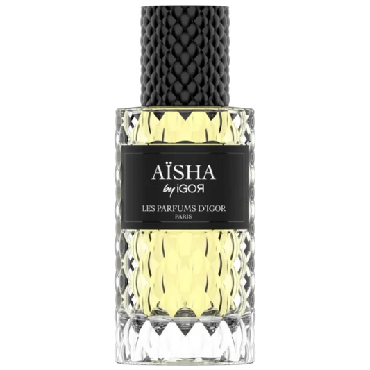 Aisha – Les Parfums d’Igor - 50ml
