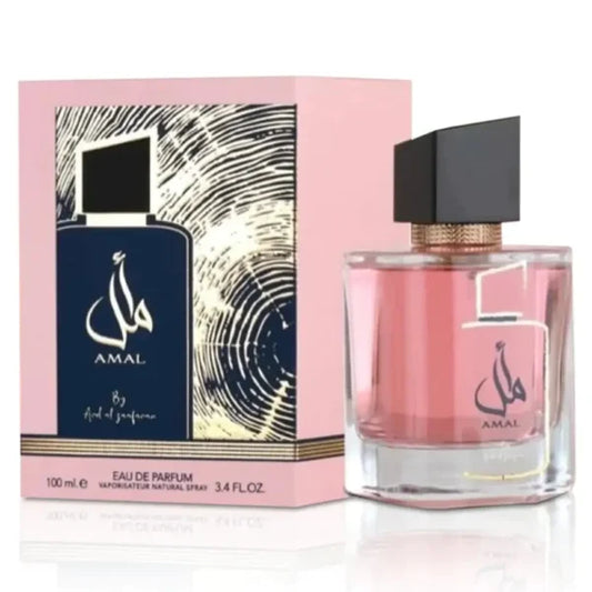 Amal – Ard Al Zaafaran - 100ml